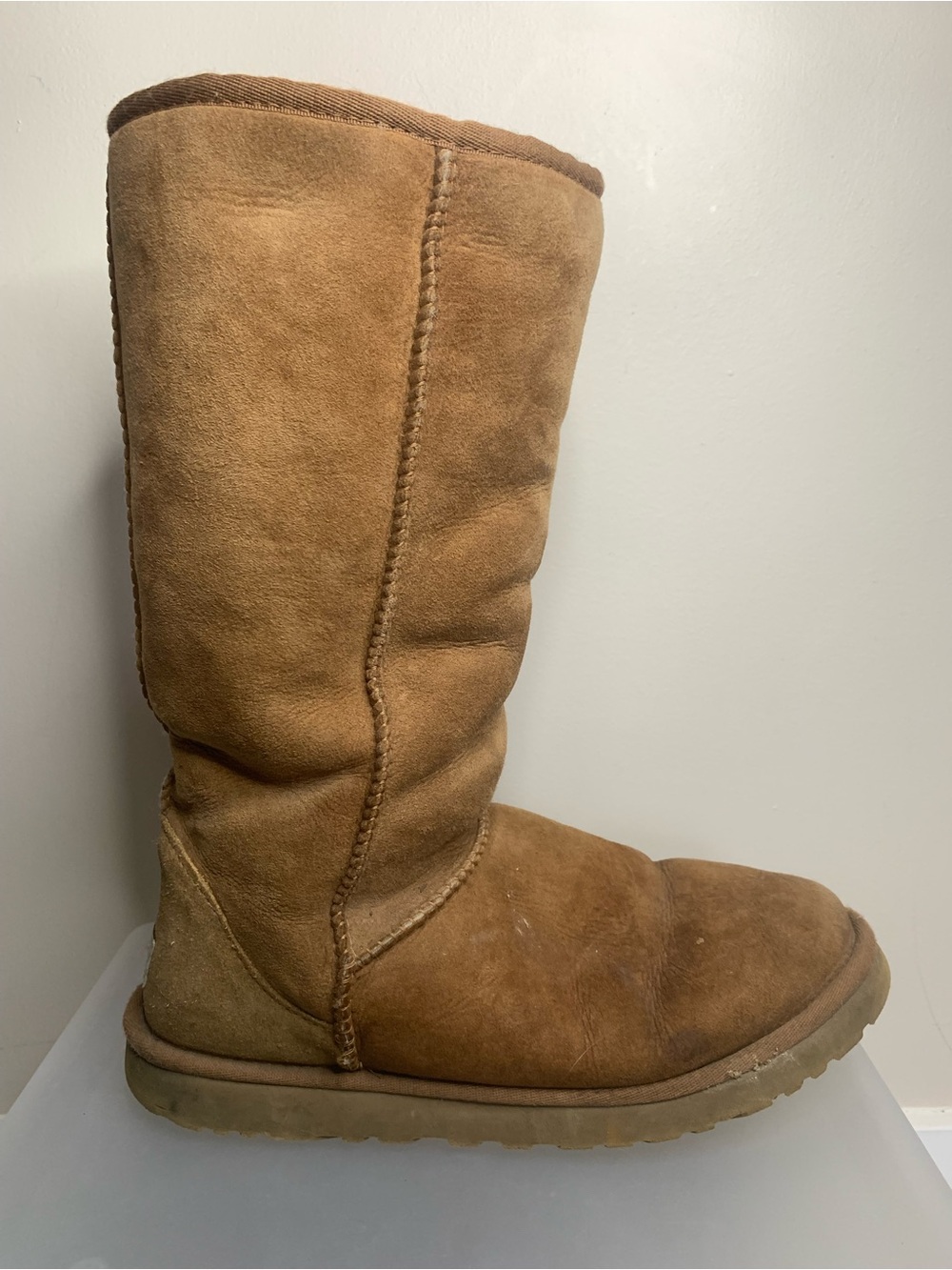 Ugg Classic Tall Boot 9